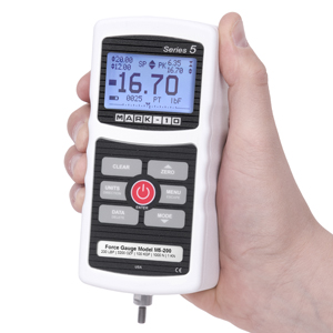 series 5 force gauge