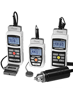 force and torque indicators