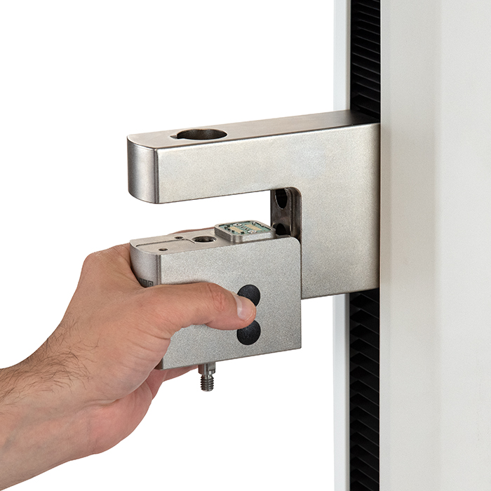 force sensor closeup